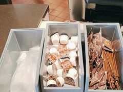 -麦当劳(台州路桥DT店)