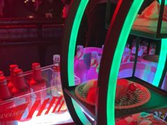 -苏荷酒吧(九街店)