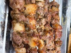 -天毓山庄·餐厅