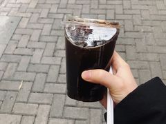 -Manner Coffee(大宁国际商业广场店)