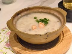 -白天鹅宾馆-玉堂春暖餐厅