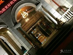 -新碧水留香新桑拿