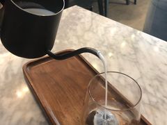 月球咖啡-Home Cafe(水榭春天店)