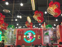 -西关味(大卫城店)