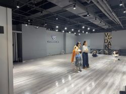 -北京V5舞蹈工作室