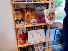 -SAFARI COFFEE