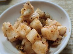 -岳记老成都三味面