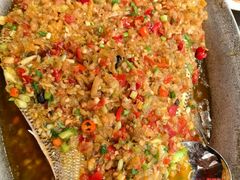 -西江美食舫·江西菜(健德桥店)