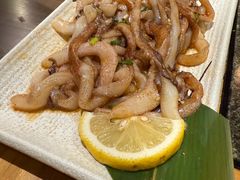 -梦山水日本烧肉(五四广场店)