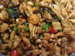 -蛙小侠·沸腾砂锅牛蛙(增城东汇城店)