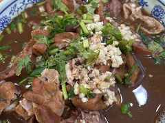 -门框胡同百年卤煮(前门煤市街店)