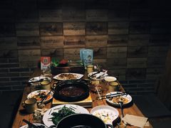 包厢-树下时尚餐厅(翠园街店)
