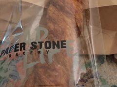 -PAPER STONE BAKERY(天汇广场店)