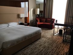 -济南富力凯悦酒店