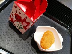 -乡村基(龙泉中街餐厅)