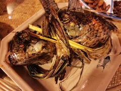 -多哥水傣味餐厅(司马巷店)