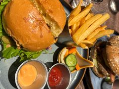 -bluefrog蓝蛙(石家庄欢乐汇店)