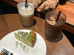-咖法森林·咖啡  酒吧(天河店)