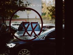 -双风车咖啡馆 Twin Windmills(六道口店)