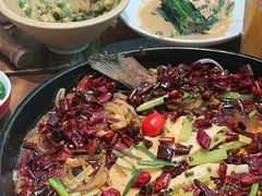 -老板恋上鱼(印象城店)