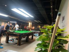 -云川台球(马甸店)