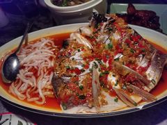 -新白鹿餐厅(松江开元地中海店)
