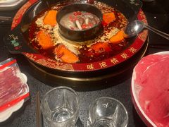 -三江两海老火锅(北京首店)