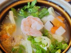 -西安高新洲际酒店•彩丰楼中餐厅