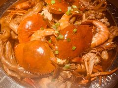 -胖哥俩肉蟹煲(湖滨银泰in77店)