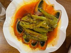 -弓虽昌焖烧鸡(大竹林店)