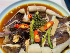 -蓝珊瑚蒸汽海鲜餐厅(龙奥店)