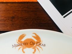 -Ministry of Crab(科伦坡店)