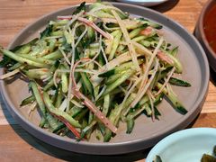 -京玉菲饭店(李村店)