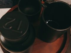 -大酉·M Coffee(北京美术馆店)