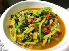-湘与香缘·湖南菜(王府井北京市百货大楼店)