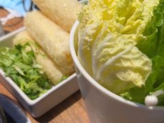 -炉角·鲍鱼牛腩煲(国贸商城店)