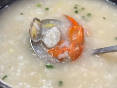-休记光头香辣蟹干锅店(衣冠庙店)