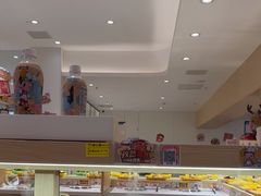 -串士多·回转小火锅(长安方圆荟店)
