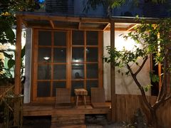 -拾壹cafe·工作室