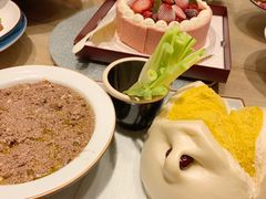 -味莊·青岛菜(云霄路店)