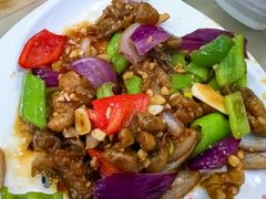 -爆肚于(赵公口桥店)