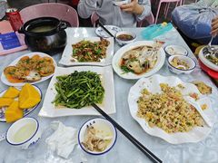 -范饭椰林川湘味海鲜·椰子鸡(三亚湾椰梦长廊店)