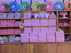 -丽池宫韩式汗蒸会馆(华灯坊店)