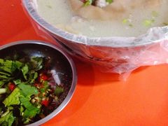 蹄花汤-吴氏蹄花