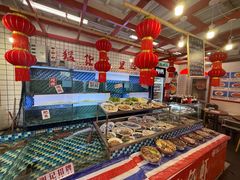 -谢记上海大排档(长寿路店)
