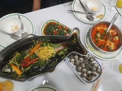 -T&K 海鲜