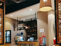 -吴满满油泼面(北方风味园店)