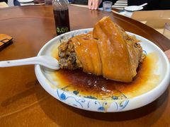 -春發合饭庄