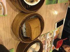 -添好运点心专门店(中环IFC店)