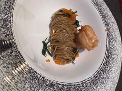 -YUE·6·西式融合餐厅(外滩六号店)